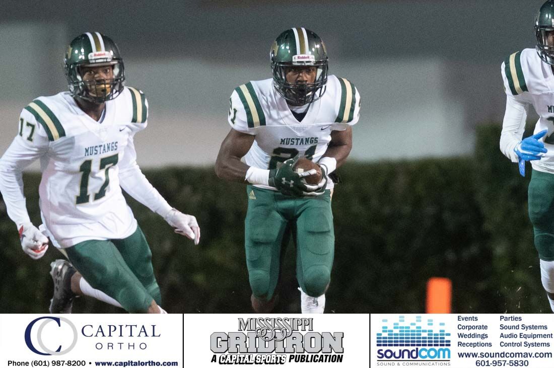 West Jones vs West Point, 5A Title Game 06.JPG